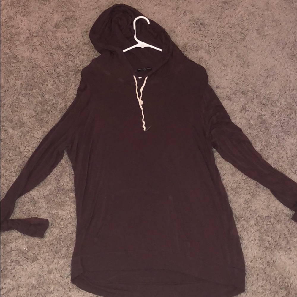 Oversized Hoodie